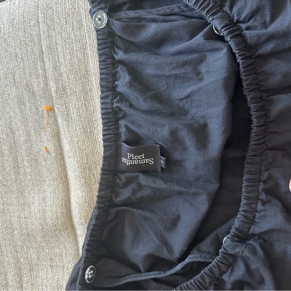 Samantha Pleet Paramour Dress - Picture 8 of 9